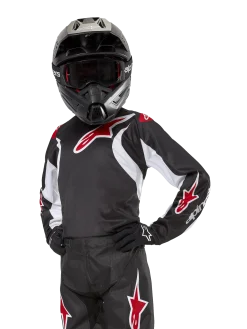 Maillot Racer Lucent Junior 2024