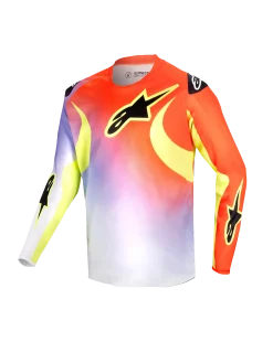 Maillot Racer Lucent Junior 2024