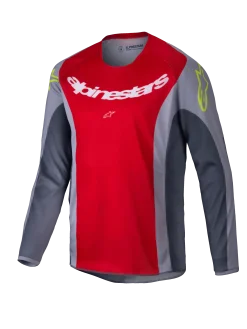 Maillot Racer Melt Junior 2025