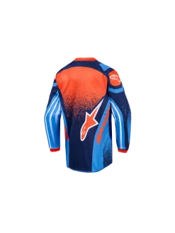 Maillot Racer Nomur Enfant 2026