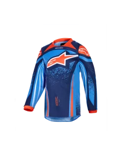 Maillot Racer Nomur Enfant 2026