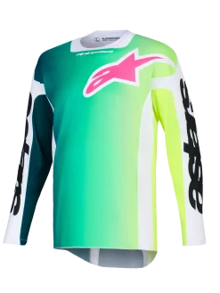 Maillot Racer Portl 2026