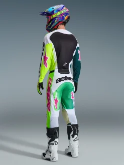 Maillot Racer Portl 2026