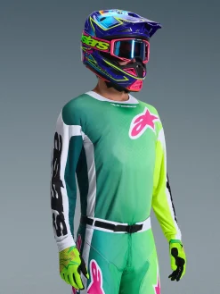 Maillot Racer Portl 2026