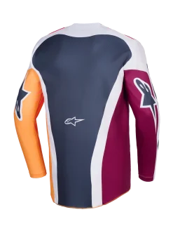 Maillot Racer Portl 2026