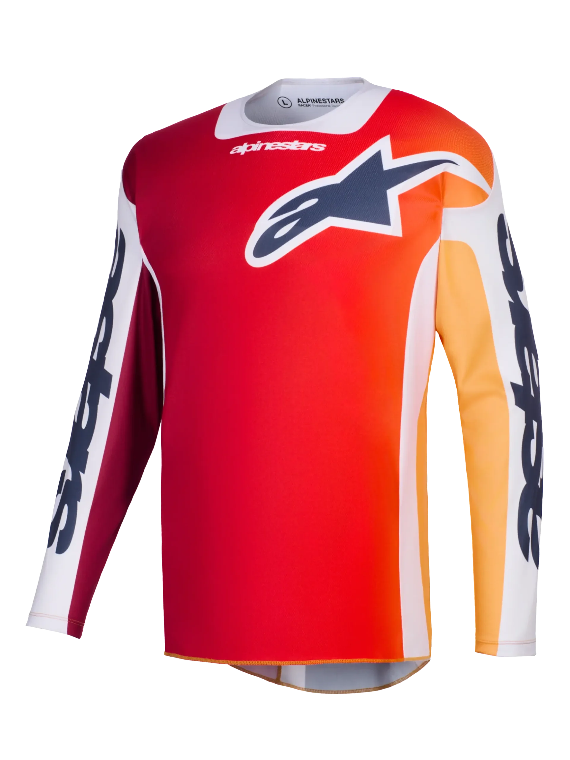 Maillot Racer Portl 2026