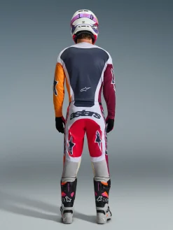 Maillot Racer Portl 2026