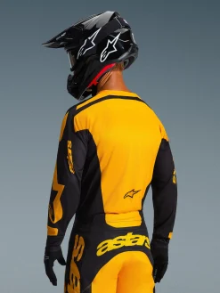 Maillot Racer Riway 2026
