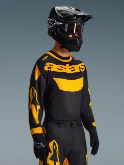 Maillot Racer Riway 2026