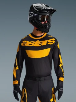 Maillot Racer Riway 2026