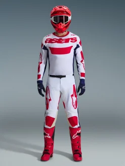 Maillot Racer Riway 2026