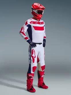 Maillot Racer Riway 2026