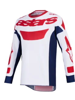 Maillot Racer Riway 2026