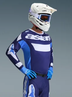 Maillot Racer Riway 2026