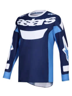 Maillot Racer Riway 2026