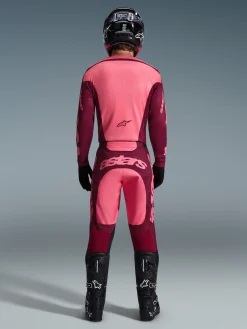 Maillot Racer Riway 2026