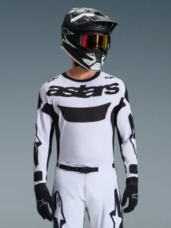 Maillot Racer Riway 2026