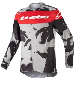 Maillot Racer Tactical Junior 2023