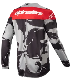 Maillot Racer Tactical Junior 2023