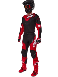 Maillot Racer Veil 2025