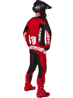 Maillot Racer Veil 2025