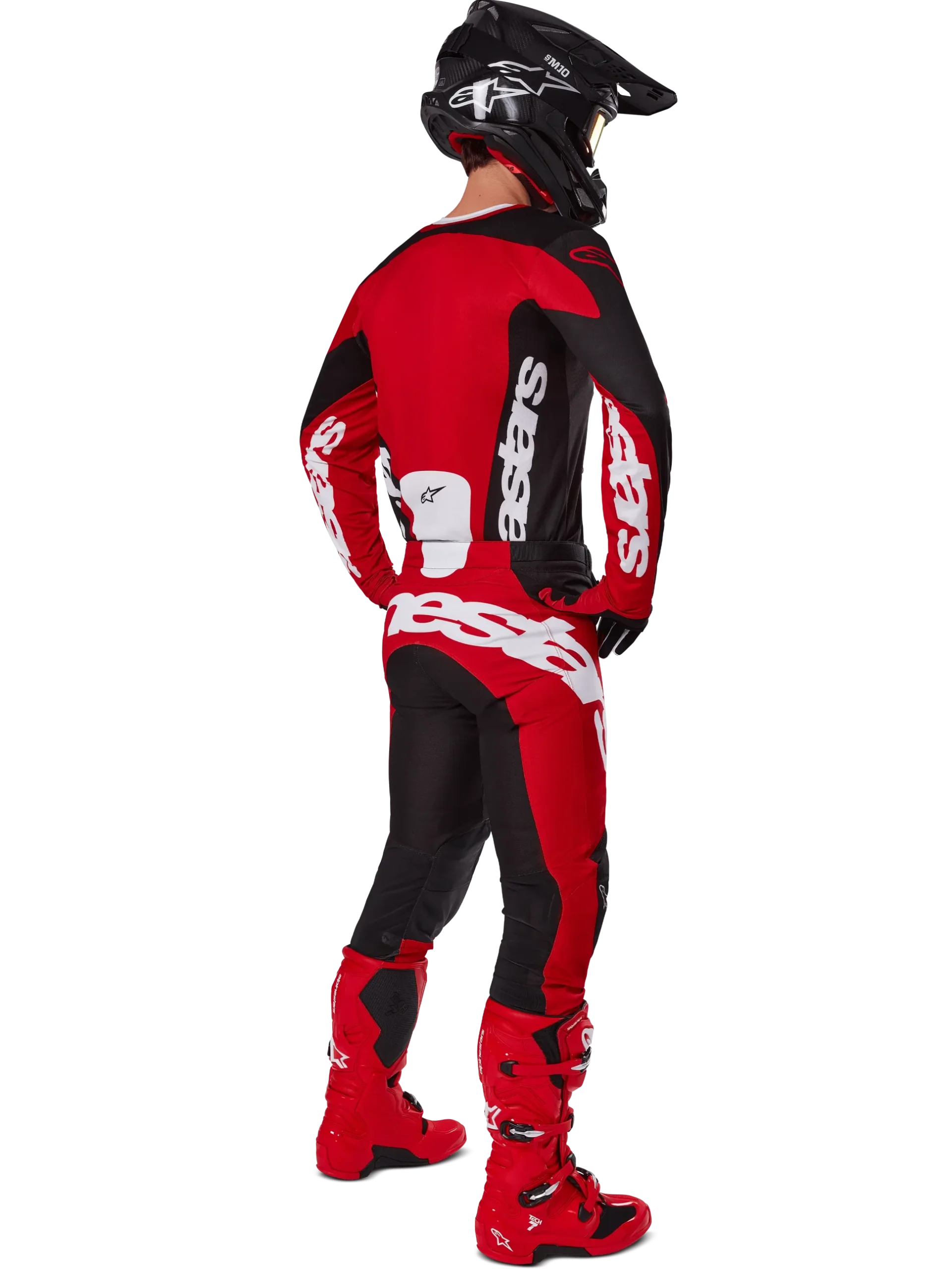 Maillot Racer Veil 2025