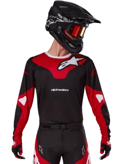 Maillot Racer Veil 2025