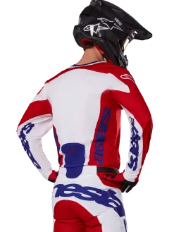 Maillot Racer Veil 2025