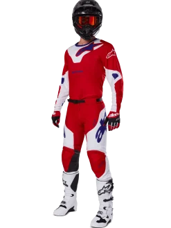 Maillot Racer Veil 2025