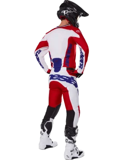 Maillot Racer Veil 2025