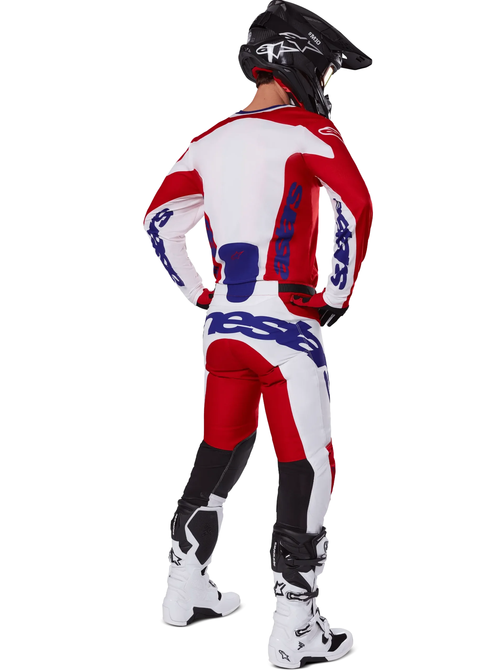 Maillot Racer Veil 2025