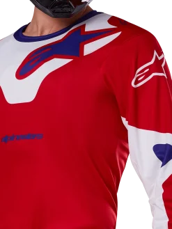 Maillot Racer Veil 2025