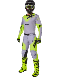 Maillot Racer Veil 2025