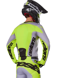 Maillot Racer Veil 2025