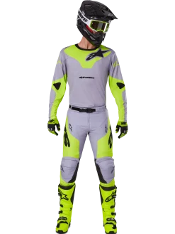 Maillot Racer Veil 2025