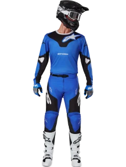 Maillot Racer Veil 2025