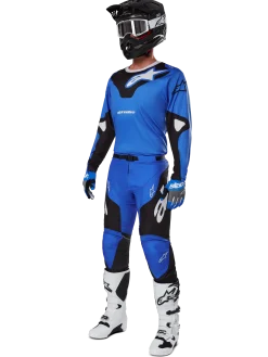 Maillot Racer Veil 2025