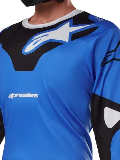 Maillot Racer Veil 2025