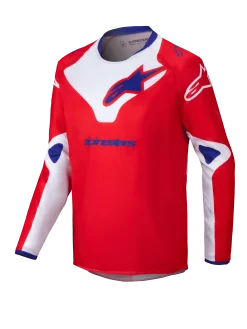 Maillot Racer Veil Junior 2025
