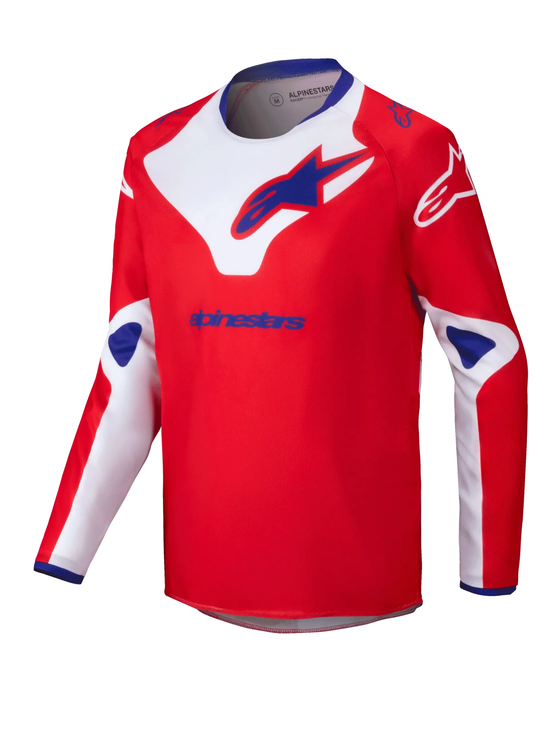 Maillot Racer Veil Junior 2025