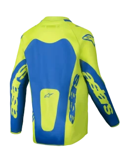 Maillot Racer Veil Junior 2025