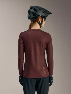 Maillot Stella A-Dura Ride