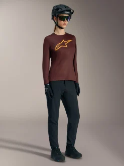 Maillot Stella A-Dura Ride