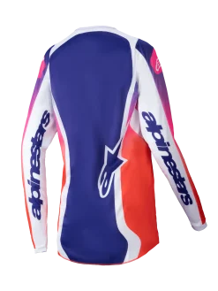 Maillot Stella Fluid Wurx 2025