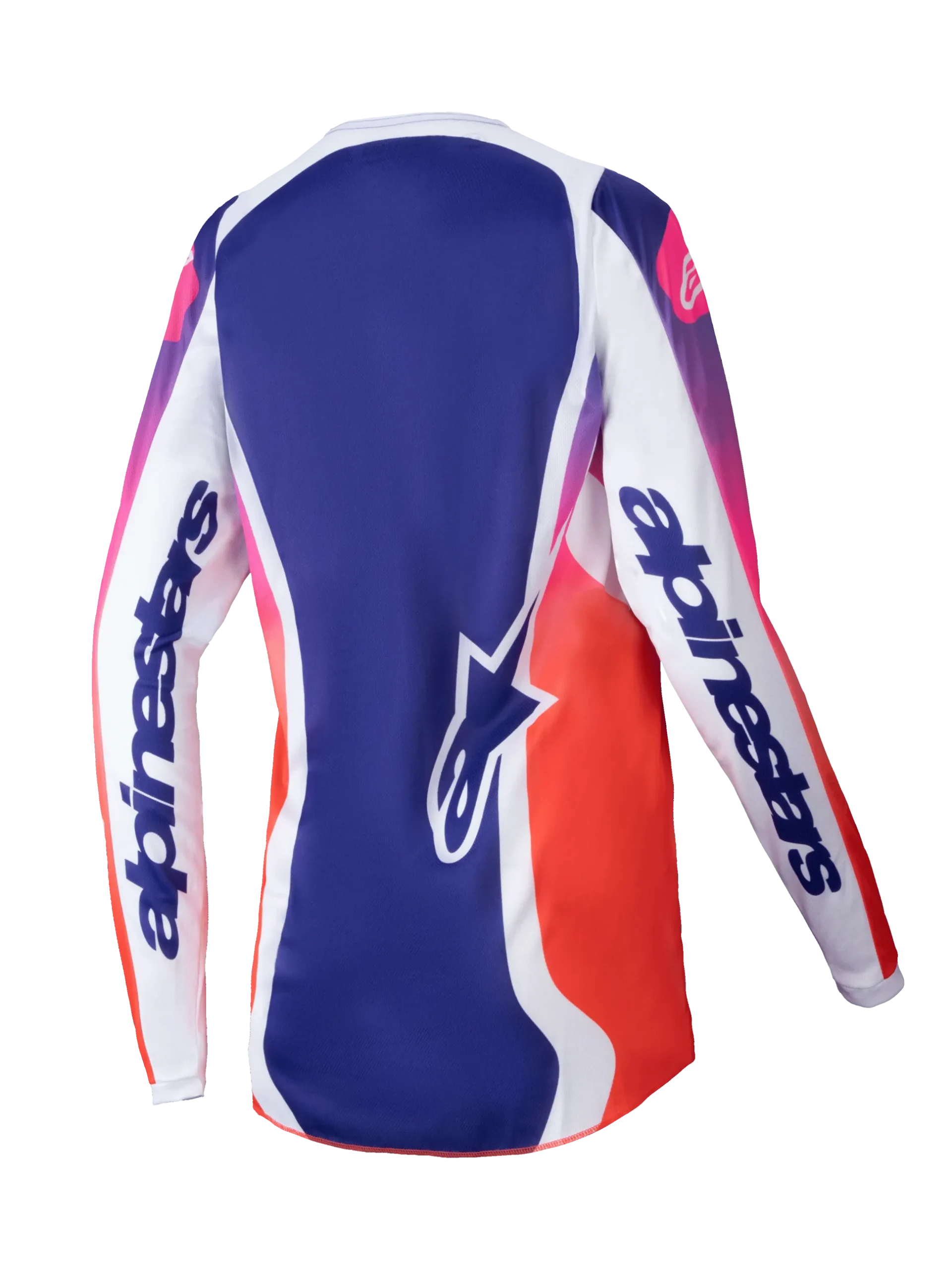 Maillot Stella Fluid Wurx 2025