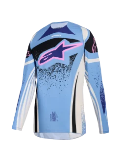 Maillot Stella Techstar Nomur 2026