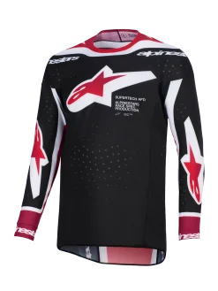 Maillot Supertech AFD Vista 2026