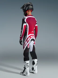 Maillot Supertech AFD Vista 2026