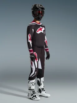 Maillot Supertech AFD Vista 2026