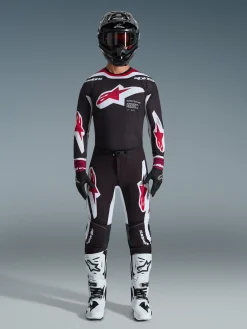 Maillot Supertech AFD Vista 2026